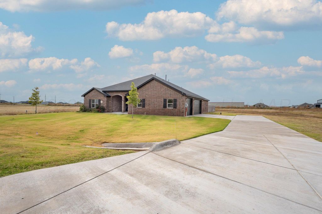 14306 DAISY Drive, Amarillo, TX 79119