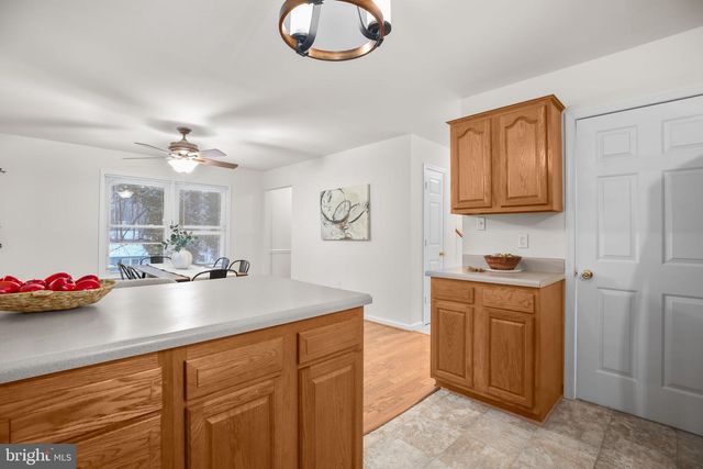 323 BURMAN LN, Fredericksburg, VA 22407