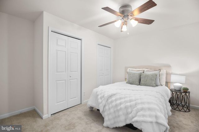 323 BURMAN LN, Fredericksburg, VA 22407