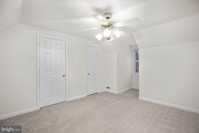 323 BURMAN LN, Fredericksburg, VA 22407