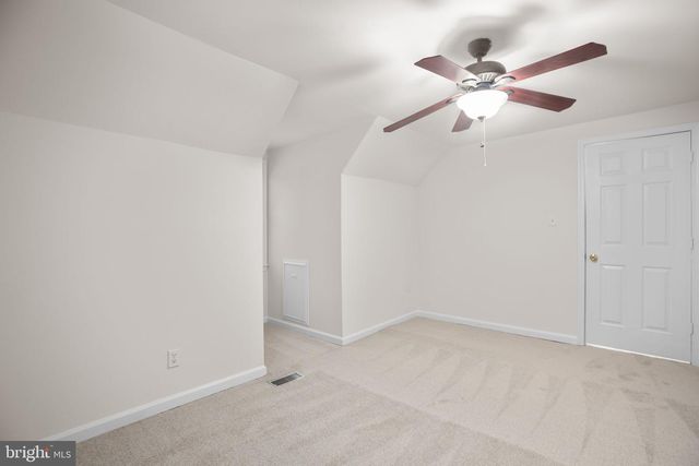 323 BURMAN LN, Fredericksburg, VA 22407