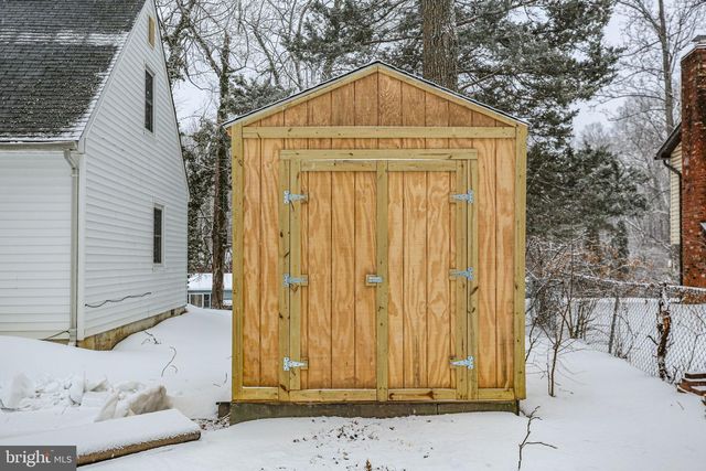 323 BURMAN LN, Fredericksburg, VA 22407