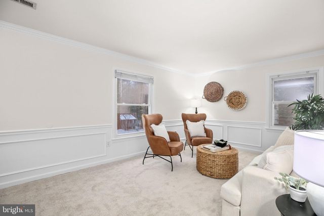 323 BURMAN LN, Fredericksburg, VA 22407