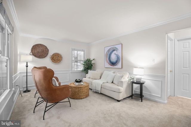 323 BURMAN LN, Fredericksburg, VA 22407