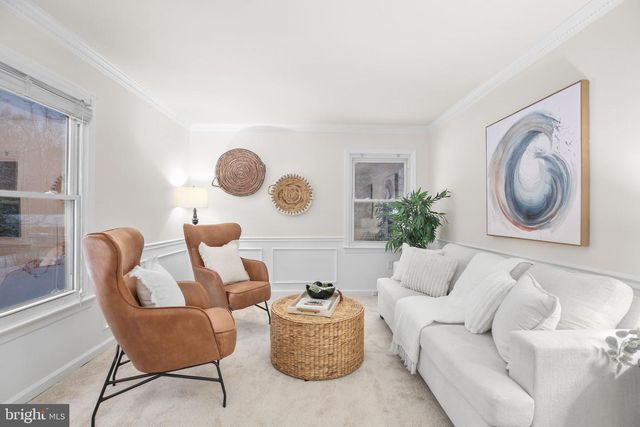 323 BURMAN LN, Fredericksburg, VA 22407