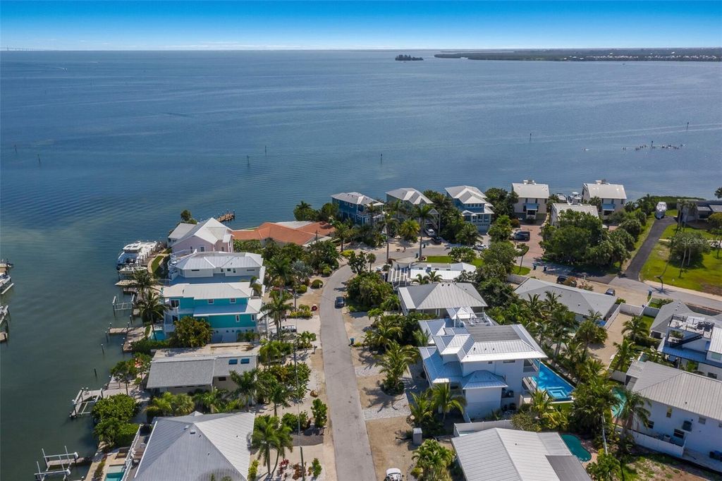 227 S HARBOR DRIVE, HOLMES BEACH, FL 34217 — photo 2