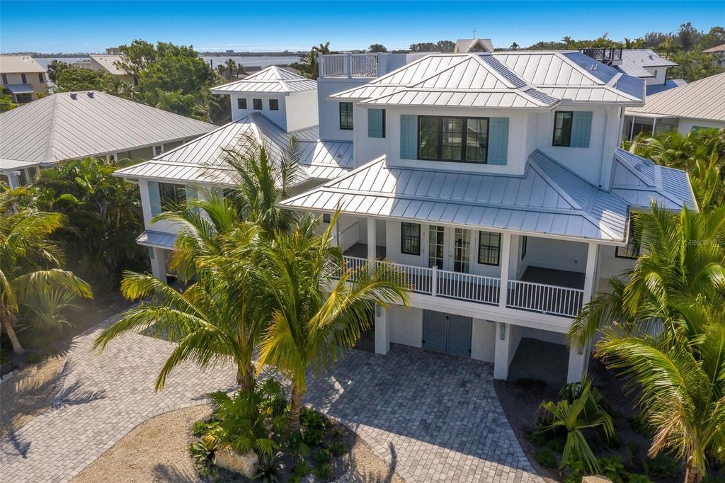 227 S HARBOR DRIVE, HOLMES BEACH, FL 34217 — photo 5