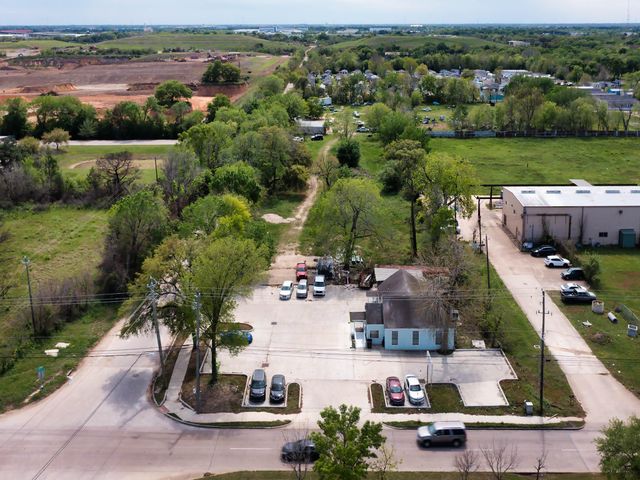 1326 Almeda Genoa Road, Houston, TX 77047