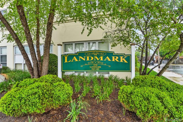 1 Landmark Square 522, Port Chester, NY 10573