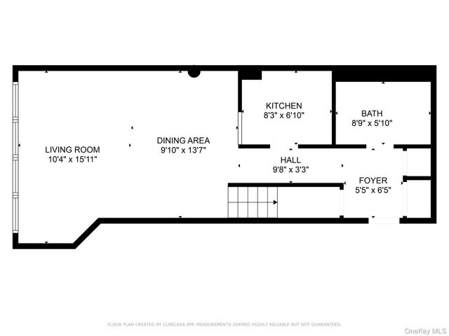 1 Landmark Square 522, Port Chester, NY 10573