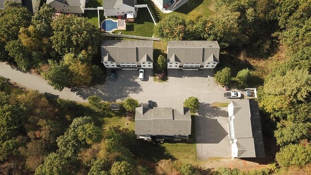 5 Bufton Farm Road 5, Clinton, MA 01510