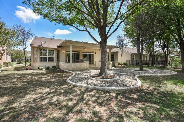 735 Breezeway LN, Georgetown, TX 78633