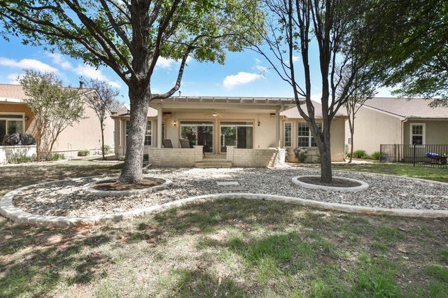 735 Breezeway LN, Georgetown, TX 78633