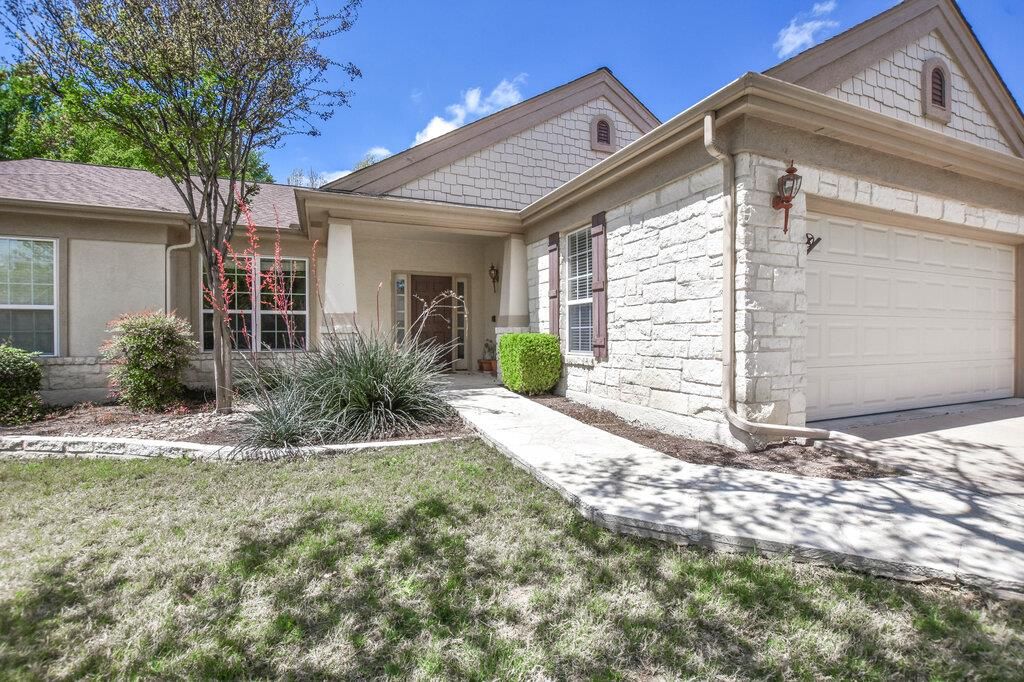 735 Breezeway LN, Georgetown, TX 78633