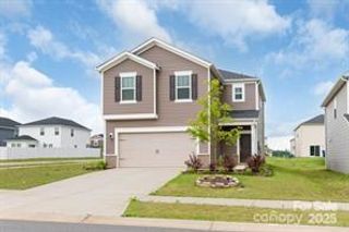 1022 Jeffery Dean Court 39, Albemarle, NC 28001
