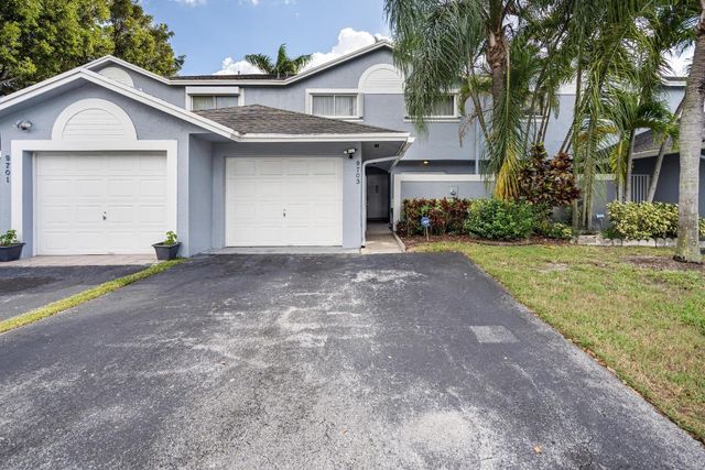 9703 SW 142nd Court, Miami, FL 33186