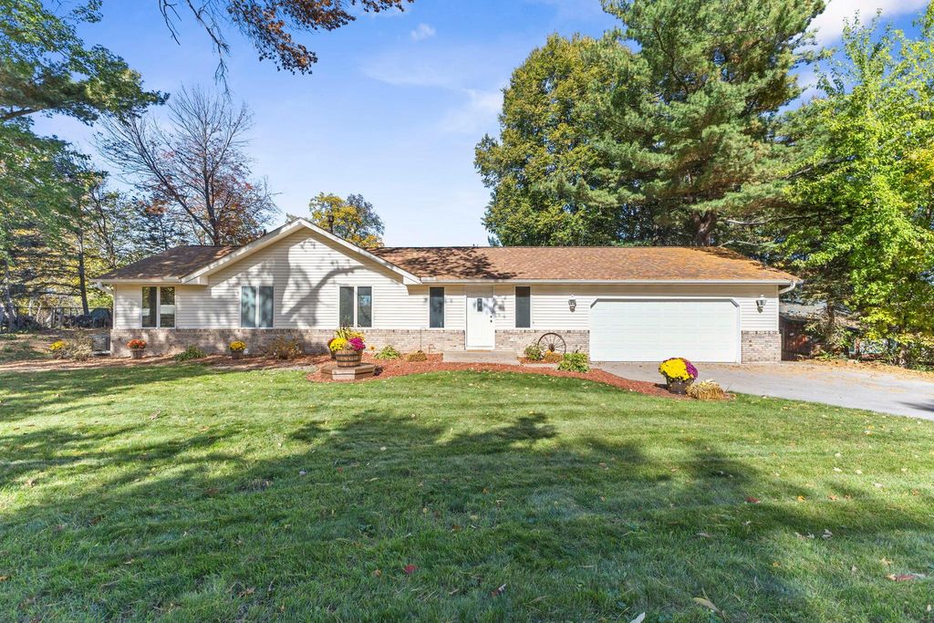22688 E Martin Lake Drive NE, Stacy, MN 55079 — photo 2