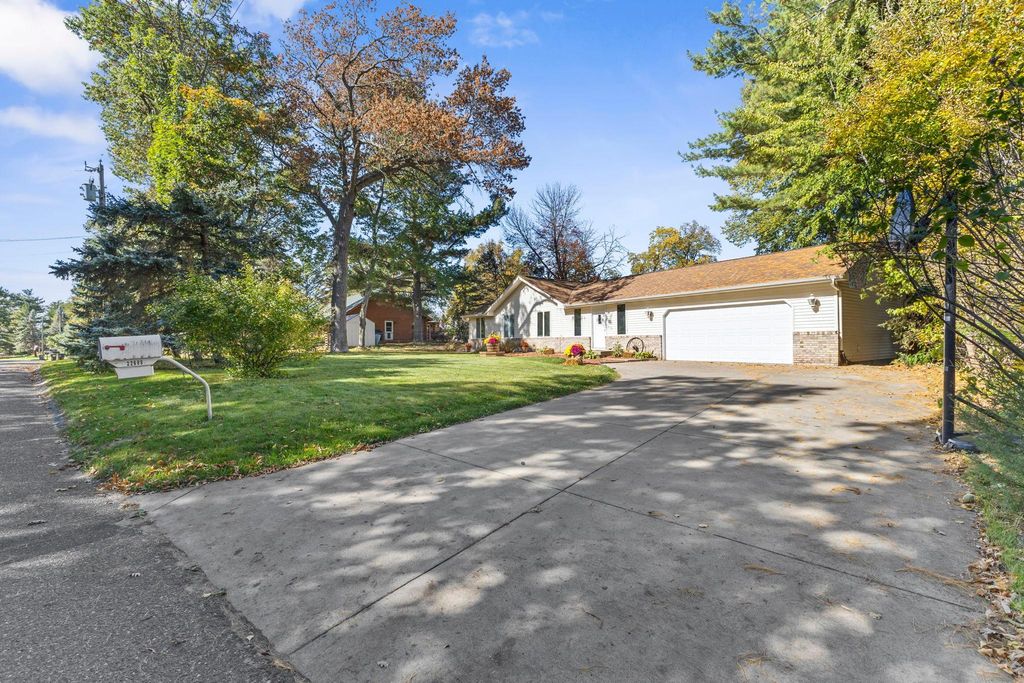 22688 E Martin Lake Drive NE, Stacy, MN 55079 — photo 3
