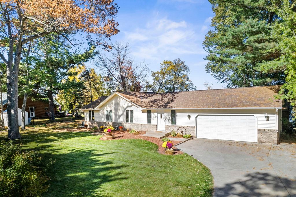 22688 E Martin Lake Drive NE, Stacy, MN 55079 — photo 4