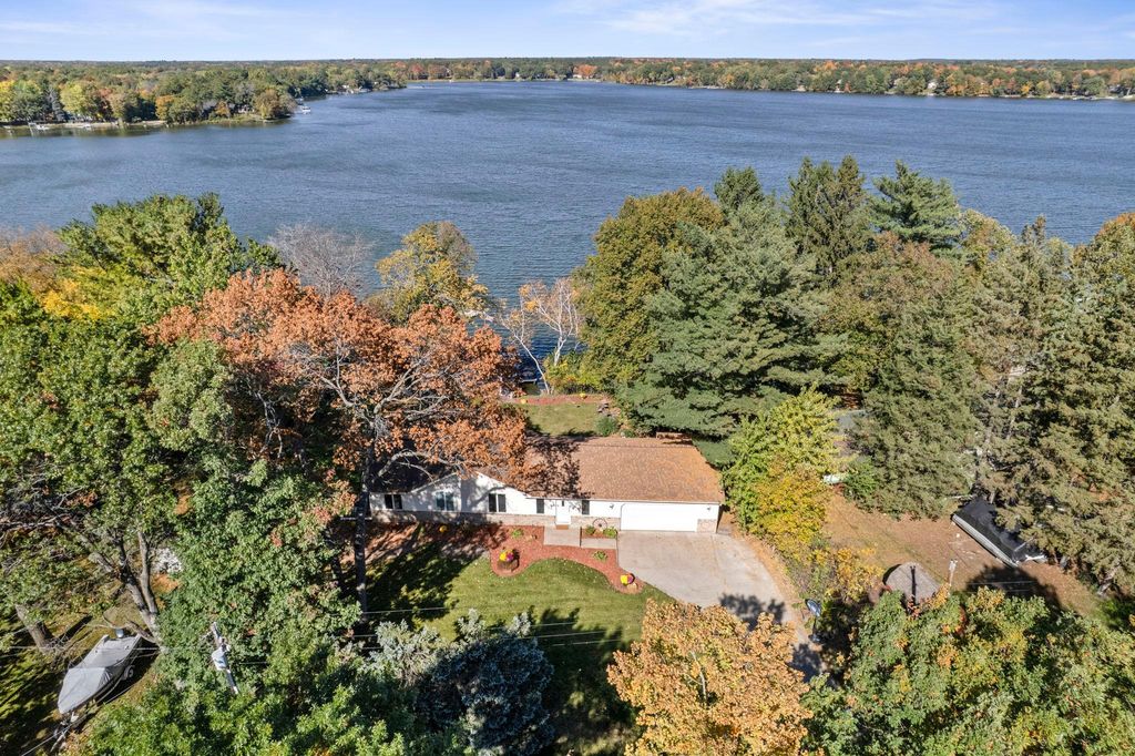 22688 E Martin Lake Drive NE, Stacy, MN 55079 — photo 5