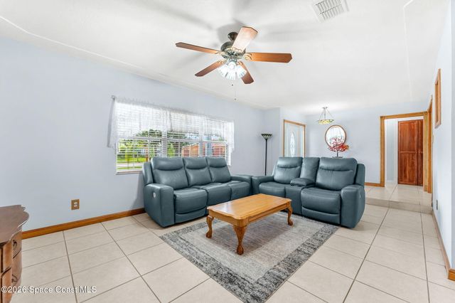 475 Kingston Road, Satellite Beach, FL 32937