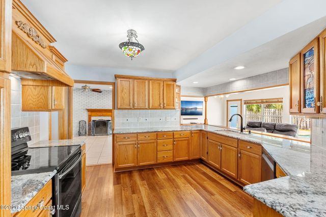 475 Kingston Road, Satellite Beach, FL 32937
