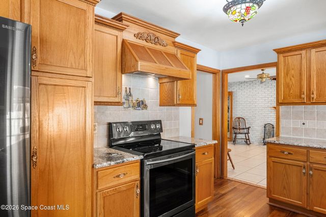 475 Kingston Road, Satellite Beach, FL 32937