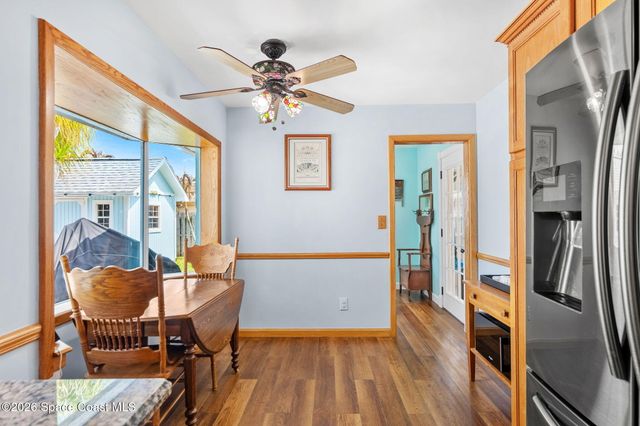 475 Kingston Road, Satellite Beach, FL 32937