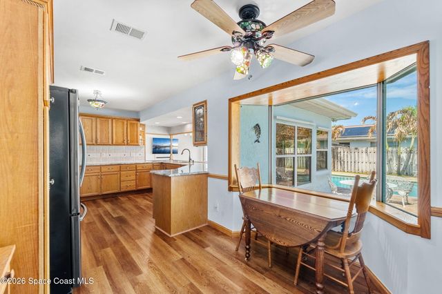475 Kingston Road, Satellite Beach, FL 32937
