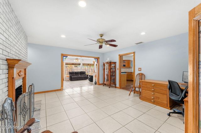 475 Kingston Road, Satellite Beach, FL 32937