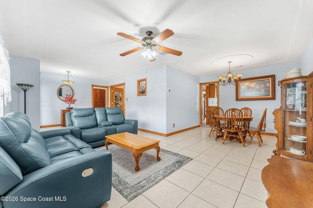 475 Kingston Road, Satellite Beach, FL 32937