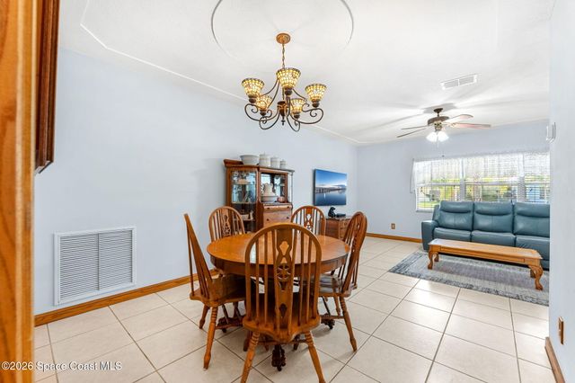 475 Kingston Road, Satellite Beach, FL 32937