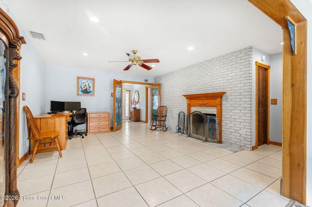 475 Kingston Road, Satellite Beach, FL 32937