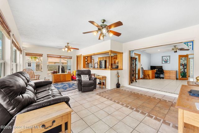 475 Kingston Road, Satellite Beach, FL 32937