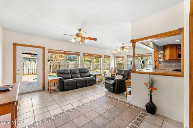 475 Kingston Road, Satellite Beach, FL 32937