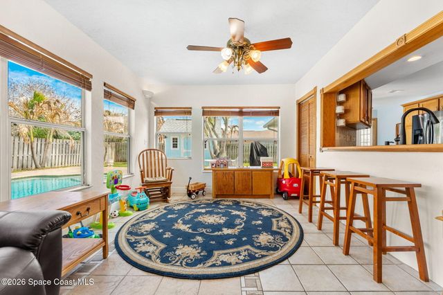 475 Kingston Road, Satellite Beach, FL 32937