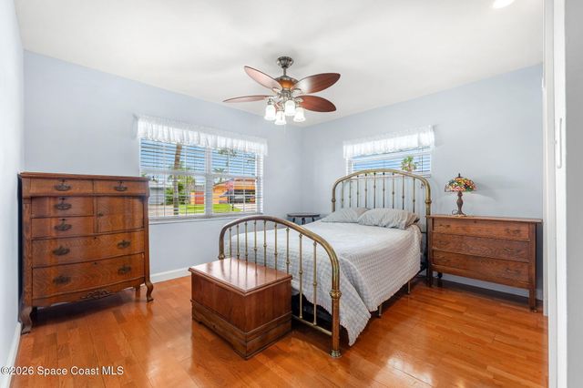 475 Kingston Road, Satellite Beach, FL 32937