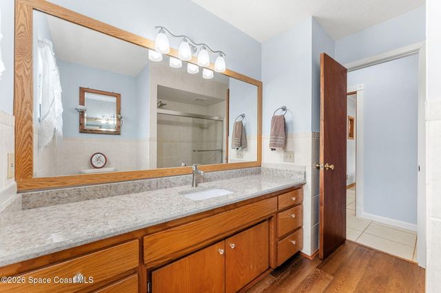 475 Kingston Road, Satellite Beach, FL 32937