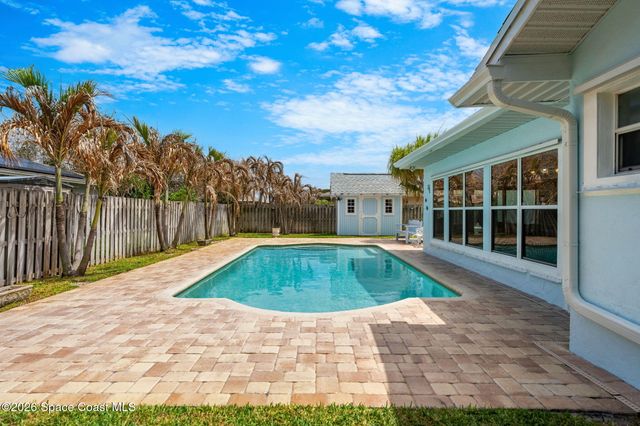 475 Kingston Road, Satellite Beach, FL 32937
