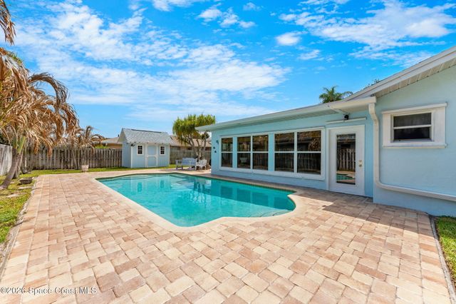 475 Kingston Road, Satellite Beach, FL 32937