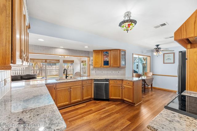 475 Kingston Road, Satellite Beach, FL 32937