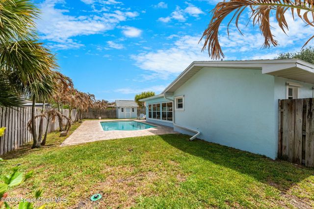 475 Kingston Road, Satellite Beach, FL 32937