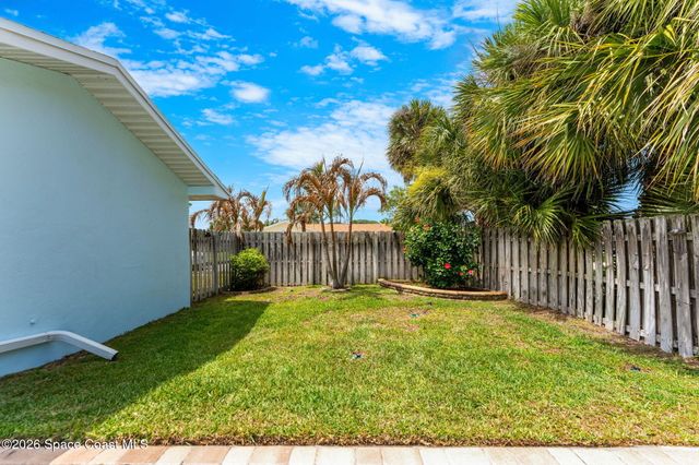 475 Kingston Road, Satellite Beach, FL 32937