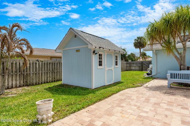 475 Kingston Road, Satellite Beach, FL 32937