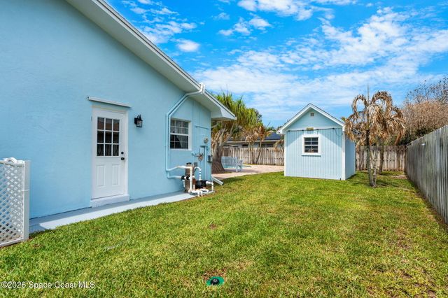 475 Kingston Road, Satellite Beach, FL 32937