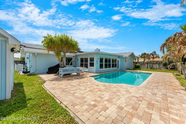 475 Kingston Road, Satellite Beach, FL 32937
