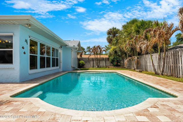 475 Kingston Road, Satellite Beach, FL 32937