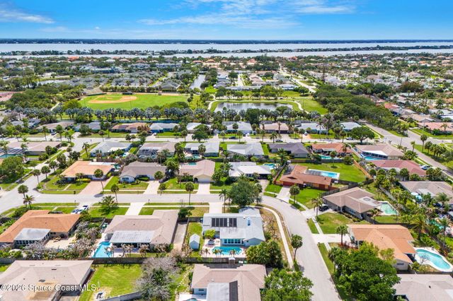 475 Kingston Road, Satellite Beach, FL 32937