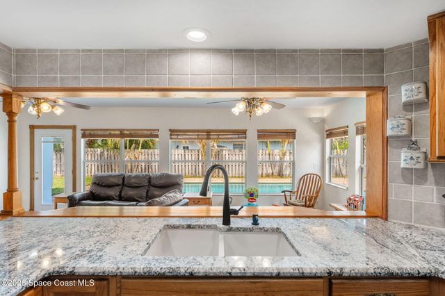 475 Kingston Road, Satellite Beach, FL 32937