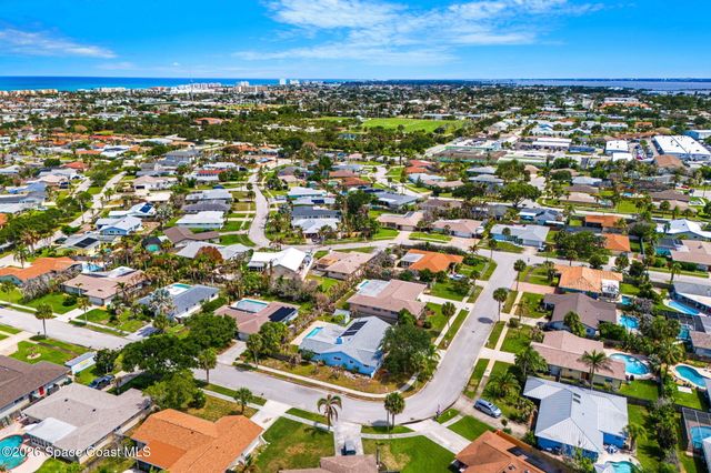 475 Kingston Road, Satellite Beach, FL 32937